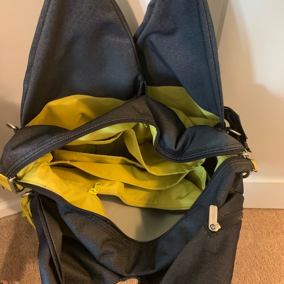 Lassig Women’s Green Label Diaper Bag